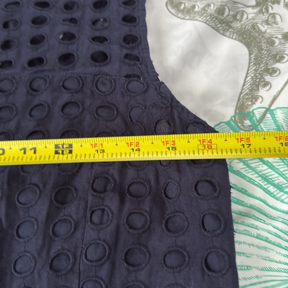 Sail to Sable Dress! - Picture 9 of 10